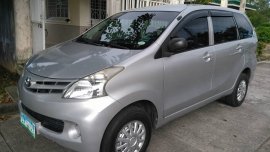 2013 Toyota Avanza J Gas For Sale 