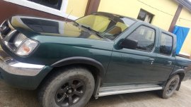 Nissan Frontier Pick up 2000 For Sale 