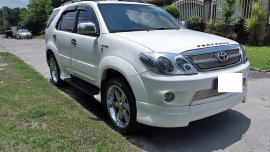 1999 Suzuki Vitara JLX White For Sale 