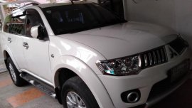Mitsubishi Montero Sports Glx 4x2 2013 For Sale 