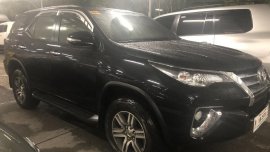 2017 Toyota Fortuner For Sale 