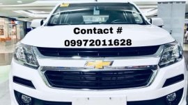 New 2018 Chevrolet Units For Sale 