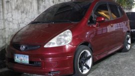 2007 Honda Fit Top Of The Line For Sale 