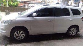 For sale Chevrolet Spin 2015
