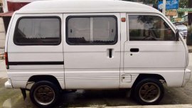 Suzuki Multi-Cab 2001 for sale