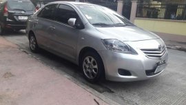 For sale or swap Toyota Vios 1.3e 2012 model