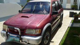 2007 KIA Sportage Good Condition...