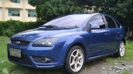 Ford Focus 2007 DIESEL Manual Transmission