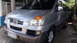 2004 Hyundai STarex grx FOR SALE