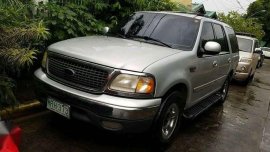 2000 FORD Expedition Xlt automatic