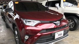 Toyota RAV4 2017 for sale