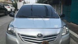 FOR SALE 2012 TOYOTA VIOS J