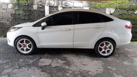 2012 FOR FIESTA - super cool aircon . fuel efficient