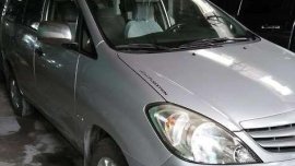 2011 Toyota Innova FOR SALE