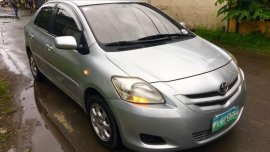 SELLING 2018 TOYOTA Vios 1.3 E manual power window