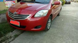 2010 Toyota Vios for sale
