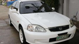 Honda Civic 1999 Matic FOR SALE