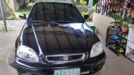 Honda Civic 96 model FOR SALE