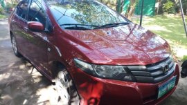 Honda City 2009 FOR SALE