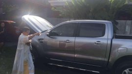 Ford Ranger 2.2L 2017 XLT Automatic for assume