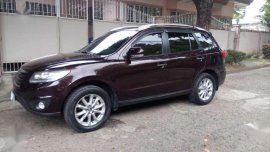 Hyundai Santa Fe 4x4 200211 Revgt FOR SALE