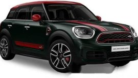 Mini Countryman Jcw 2018 for sale