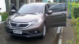 RUSH. Honda Crv 2014 family use casa maintain 