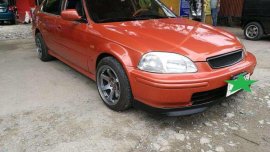 2000 Honda Civic for sale