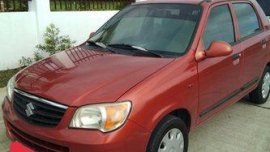 Suzuki Alto 2012 for sale