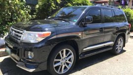 2009 Toyota Landcruiser Dubai GXR FOR SALE