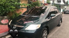 Honda City idsi 2004 A/T Php 200,000 negotiable