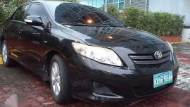 2010 Toyota Corolla Altis for sale