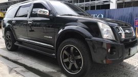 2013 Isuzu Alterra for sale