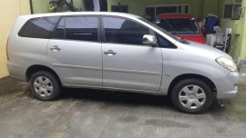 2005 Toyota Innova 2.5 G Automatic Transmission