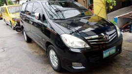 Toyota Innova V 2010 diesel sale or swap 