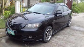 Mazda 3 2006 Model 1.3 Ltr FOR SALE