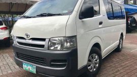 Toyota Hiace 2006 for sale