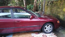 1997 Honda Accord Vtec FOR SALE