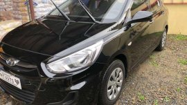 For Sale! Hyundai Accent 2018 CRDI Diezel