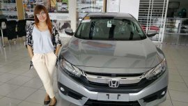 2018 HONDA BR-V v navi cvt all in package deal