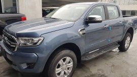 Ford Ranger 2018 XLT AT for sale