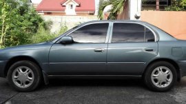 Toyota Corolla XE 1997 Very Good condition