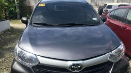 SELLING TOYOTA Avanza 2018 manual