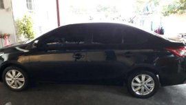 Toyota Vios 2015 E AT FOR SALE