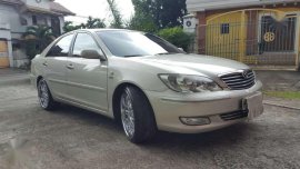 2003 TOYOTA Camry 2.0g FOR SALE