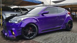 Hyundai Veloster 2013 for sale