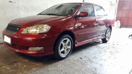 Toyota Corolla Altis 2007 for sale