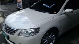 2011 TOYOTA Camry 2.4V FOR SALE