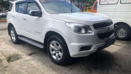 2013 CHEVY Trailblazer ltz 4x4 FOR SALE
