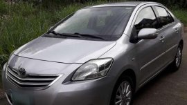 Toyota Vios 1.5G 2011 model Manual FOR SALE